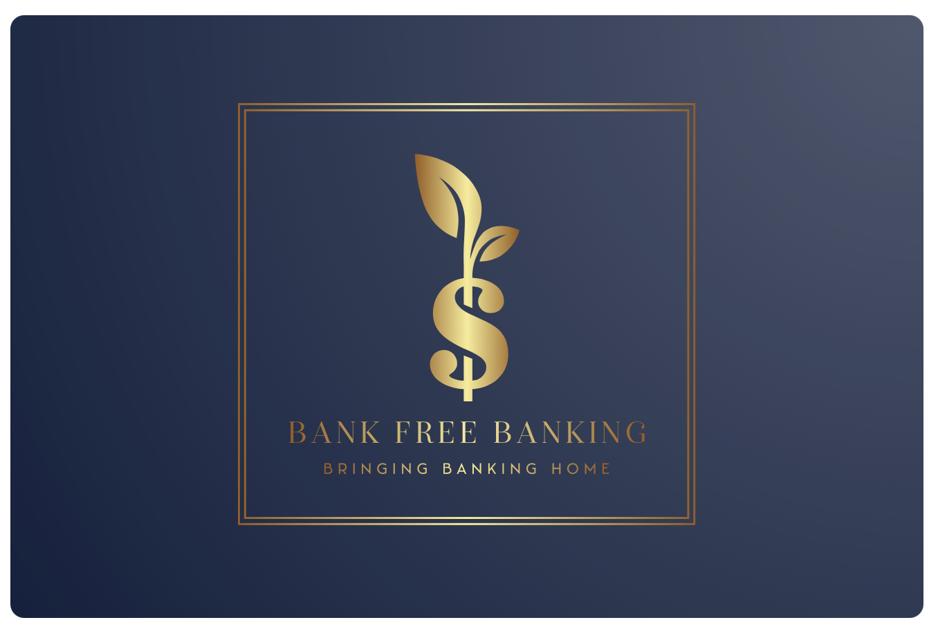 Bank-Free Banking